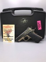 KIMBER ULTRA COVERT II.45 ACP - Image 1 of 3