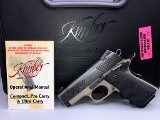 KIMBER ULTRA COVERT II.45 ACP - Image 2 of 3