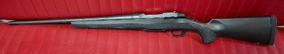 BROWNING A-BOLT III 7MM-08 REM - Image 1 of 3