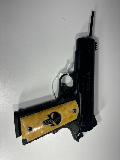REMINGTON 1911 R1 ENHANCED .45 ACP - Image 2 of 3