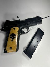 REMINGTON 1911 R1 ENHANCED .45 ACP - Image 1 of 3