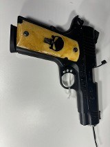 REMINGTON 1911 R1 ENHANCED .45 ACP - Image 3 of 3