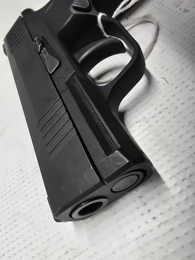 SIG SAUER P365 9MM LUGER (9x19 PARA) - Image 2 of 3