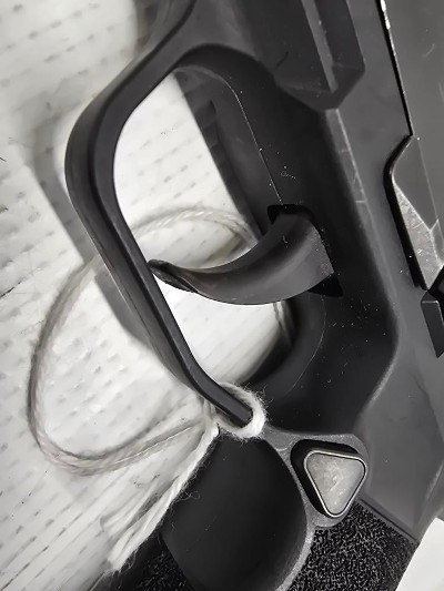 SIG SAUER P365 9MM LUGER (9x19 PARA) - Image 3 of 3