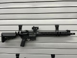 SPRINGFIELD ARMORY SAINT VICTOR 5.56X45MM NATO - 1 of 3
