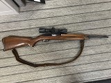 MARLIN 99 M1 .22 LR - 1 of 3