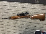 MARLIN 99 M1 .22 LR - 2 of 3