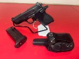 SMITH & WESSON CSX 9MM LUGER (9x19 PARA) - Image 3 of 3