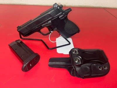 SMITH & WESSON CSX 9MM LUGER (9x19 PARA) - Image 3 of 3