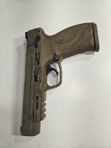 SMITH & WESSON M&P 9 M2.0 9MM LUGER (9x19 PARA) - 3 of 3