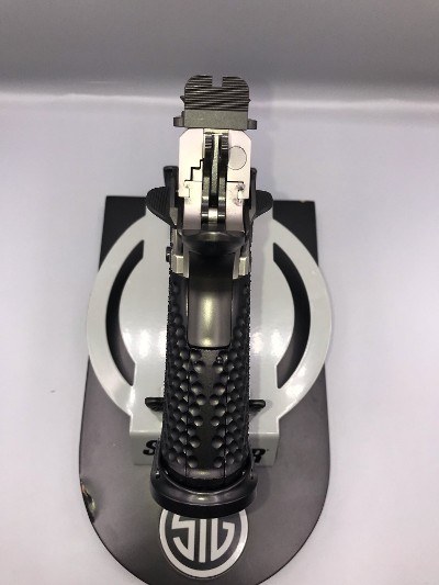 MASTERPIECE ARMS, INC. DS9 HYBRID 9MM LUGER (9x19 PARA) - Image 3 of 3