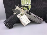 MASTERPIECE ARMS, INC. DS9 HYBRID 9MM LUGER (9x19 PARA) - Image 2 of 3