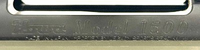 LEGACY SPORTS INTERNATIONAL HOWA 1500 7MM-08 REM - Image 2 of 3