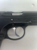 CZ MODEL 75 9 PARA - 2 of 3
