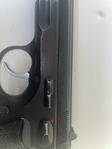 CZ MODEL 75 9 PARA - 1 of 3