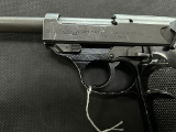 WALTHER P38 9MM LUGER (9x19 PARA) - 3 of 3