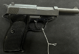WALTHER P38 9MM LUGER (9x19 PARA) - 2 of 3