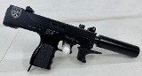 MASTERPIECE ARMS, INC. DEFENDER 9MM LUGER (9x19 PARA) - 2 of 3