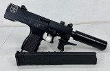MASTERPIECE ARMS, INC. DEFENDER 9MM LUGER (9x19 PARA) - 1 of 3