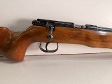 ANSCHUTZ MARK 10 .22 LR - Image 3 of 3