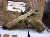 FN FNX-45 .45 ACP - Image 2 of 3