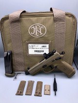 FN FNX-45 .45 ACP - Image 1 of 3