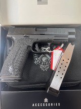 SPRINGFIELD ARMORY XD-M ELITE 10MM - 3 of 3