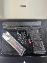 SPRINGFIELD ARMORY XD-M ELITE 10MM - 1 of 3
