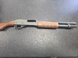 REMINGTON 870 SHOCKWAVE 12 GA - 1 of 3