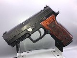 SIG SAUER P320 CUSTOM WORKS 9MM LUGER (9x19 PARA) - Image 3 of 3