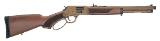 HENRY EXPLORER CARBINE .38 SPECIAL/.357 MAGNUM - Image 1 of 1