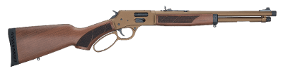 HENRY EXPLORER CARBINE .38 SPECIAL/.357 MAGNUM - Image 1 of 1