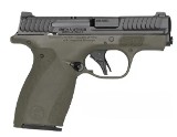 SMITH & WESSON M&P BODYGUARD 2.0 CC .380 ACP - Image 1 of 1
