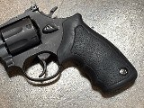 TAURUS 66 BLUE .357 MAG - Image 2 of 3
