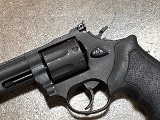TAURUS 66 BLUE .357 MAG - Image 3 of 3