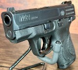 SMITH & WESSON M&P-9 Shield, S&W M&P9 9MM LUGER (9x19 PARA) - 3 of 3