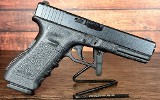 GLOCK 2009 22 Gen 3 40 S&W G22 .40 S&W - 2 of 3