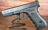 GLOCK 2009 22 Gen 3 40 S&W G22 .40 S&W - 1 of 3