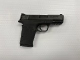 SMITH & WESSON M&P9 SHIELD EZ M2.0 9MM LUGER (9X19 PARA) - 2 of 3