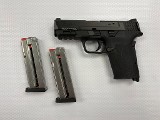 SMITH & WESSON M&P9 SHIELD EZ M2.0 9MM LUGER (9X19 PARA) - 1 of 3