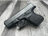 GLOCK 26 GEN 4 9MM LUGER (9x19 PARA) - 1 of 3