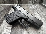 GLOCK 26 GEN 4 9MM LUGER (9x19 PARA) - 2 of 3