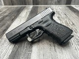 GLOCK 23 GEN 3 40 Smith & Wesson - 1 of 3