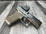 CANIK METE MC9 PRIME 9MM LUGER (9x19 PARA) - 2 of 3