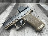 CANIK METE MC9 PRIME 9MM LUGER (9x19 PARA) - 1 of 3