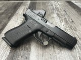 GLOCK 48 MOS 9MM LUGER (9x19 PARA) - 2 of 3