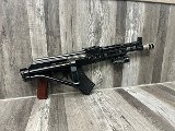 DAN ARMS OF AMERICA AA-47 PISTOL 7.62X39MM - 1 of 3