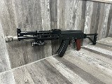 DAN ARMS OF AMERICA AA-47 PISTOL 7.62X39MM - 2 of 3