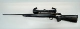 BROWNING X BOLT - RIFLE .270 WIN - 1 of 3