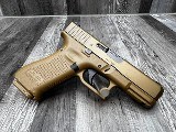 GLOCK 19X 9MM LUGER (9x19 PARA) - 2 of 3